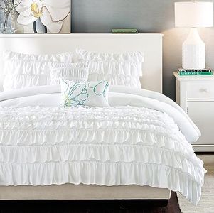 ID10-019 Waterfall Comforter Set