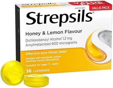 Strepsils 