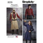 Simplicity Costumes