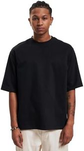 Only & Sons Men's Onsmillenium Ovz Ss Tee Noos T-Shirt, Black, L