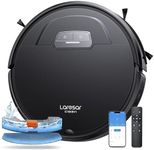 Laresar Clean Robot Vacuum Cleaner 