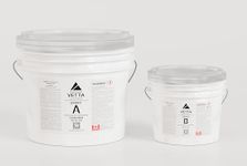 Vetta Coatings Epoxy (3 Gallon, 11.