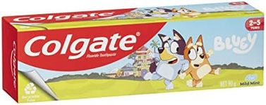 Colgate Ki