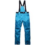 Snow Pants For Women Suspenders