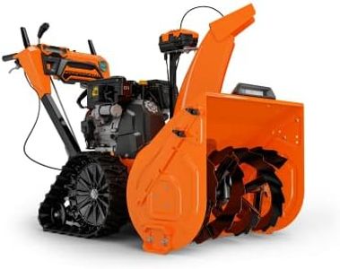 Ariens Alp