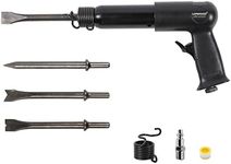 UW-AH250 Long Barrel Air Hammer Kit