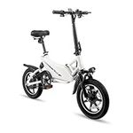 Winado 14" Electric Bike for Adults