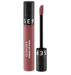 Sephora Collection Cream Lip Stain, Satin Finish - 13 Marvelous Mauve