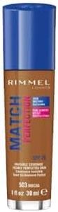 Rimmel Lon