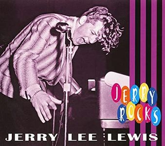 Jerry Lee 