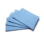 Haan RMF-4 4-Pack Replacement Pads, Blue