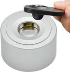 Rare Earth Magnetic, Round Permanent Magnets for Crafts Arts Science Project(S-YZX)