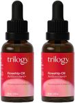 Trilogy Certified Organic Rosehip O