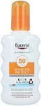 Eucerin Sun Kids SPF 50+ Spray 200ml