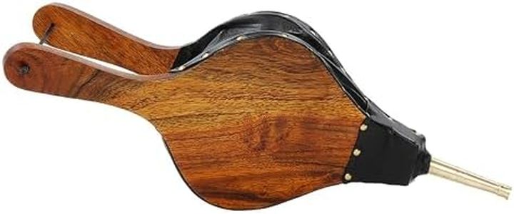 Minuteman International Large Classic Bellow