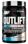 Nutrex Research Outlift Burn Pre Wo