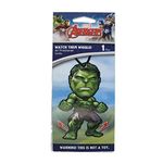 Incredible Hulk Wiggle Air Freshener