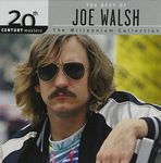 WALSH;JOE - BEST OF