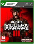 Call of Duty®: Modern Warfare® III - Cross-Gen Bundle (Exclusive to Amazon.co.uk)