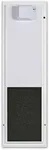 Plexidor Large Door Mount PDE Elect