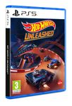 Milestone s.r.l. Ps5 Hot Wheels Unleashed