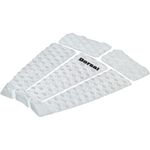 DORSAL Surfboard Traction Pads Five 5 Piece with Tail Block