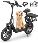 NAVIC T1PRO Electric Scooter,Electr