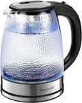 Hot Water Kettle For Hair