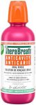 TheraBreath Anticavity Oral Rinse, 