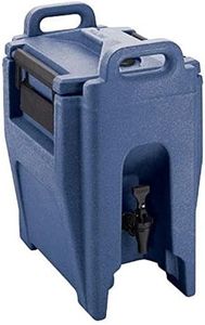 Cambro (UC250186) 2-1/2 gal Insulated Beverage Dispenser