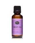 Sweet Pea Fragrance Oil - Premium Grade Scented Oil - 30ml