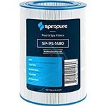 SpiroPure Replacement for Jacuzzi C