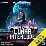 Lunar Interlude: A Dystopian Sci-Fi