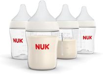 NUK Perfect Match Slow Flow 2-in-1 