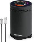 AEGTEST HOUND-3699 Radon Detector, 