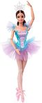 Barbie Signature Ballet Wishes Doll