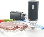 Mini Vacuum Sealer For Clothes