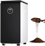 GEME World First Bio Smart 19L Elec