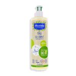 Mustela - Mustela Organic Washing Gel - 400ml