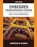 Embedded Microcomputer Systems: Rea