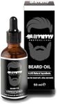 Gummy Beard Oil, 0.12 Pound