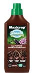 Maxicrop All Purpose Plant Growth Stimulant, 1L - Natural Seaweed Based Liquid Biostimulant - Multivitamin Boost for All Garden Plants - Strong Roots - Healthy Growth - Builds Resilient Crops