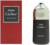 Pasha de Cartier Edition Noire for 