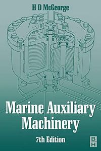 Marine Auxiliary Machinery