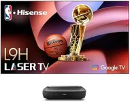 Hisense 120L9H Laser TV Trichroma U