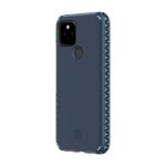 Incipio Grip Case Compatible with Google Pixel 5 - Midnight Blue