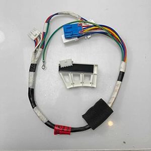 LG Front Load Washer LE Error Code Repair Kit 6877ER1016H 6501KW2002B 6501KW2002A