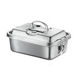 SUBRON Stainless Steel Bento Lunch 