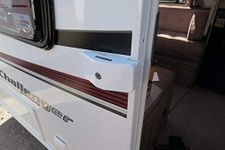 Milenco Door Frame Locks Triple Pac