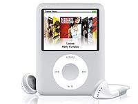 M-Player iPod Nano 3rd Generation (